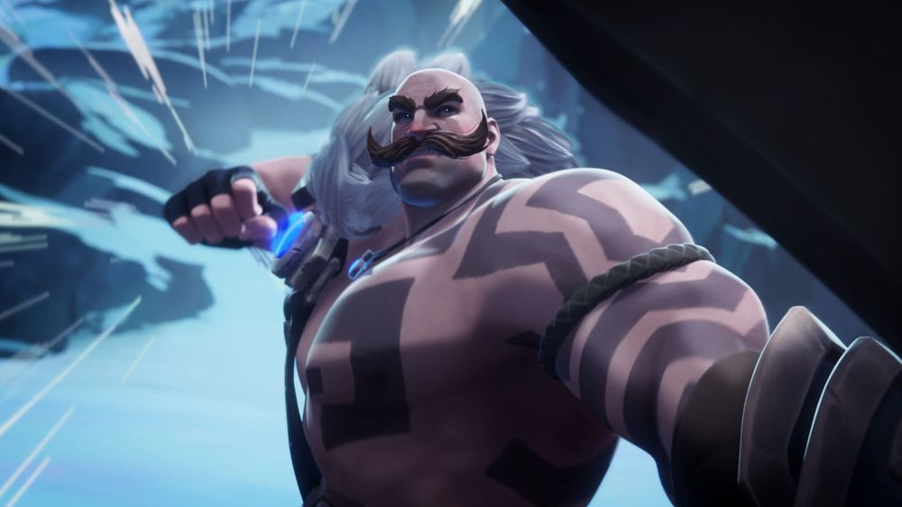 League of Legends Ruined King story League of Legends Ruined King story